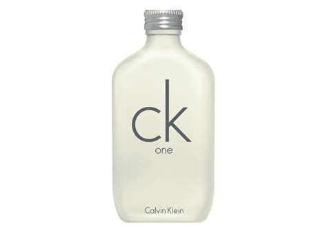 calvin klein perfume classic.